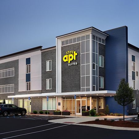 Stayapt Suites Port Arthur Exterior photo